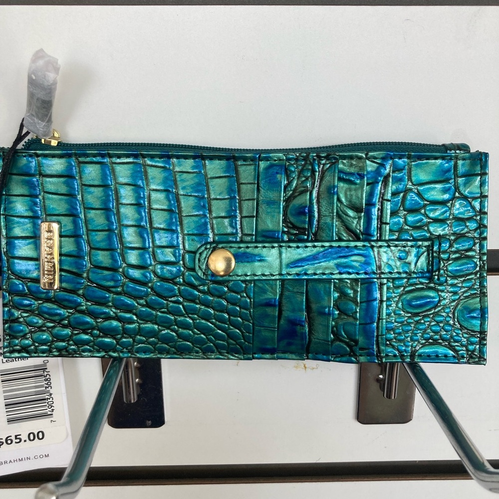 Brahmin Credit Card Wallet